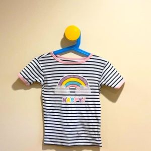 PL. Sleep size 5T soft shirt kids.